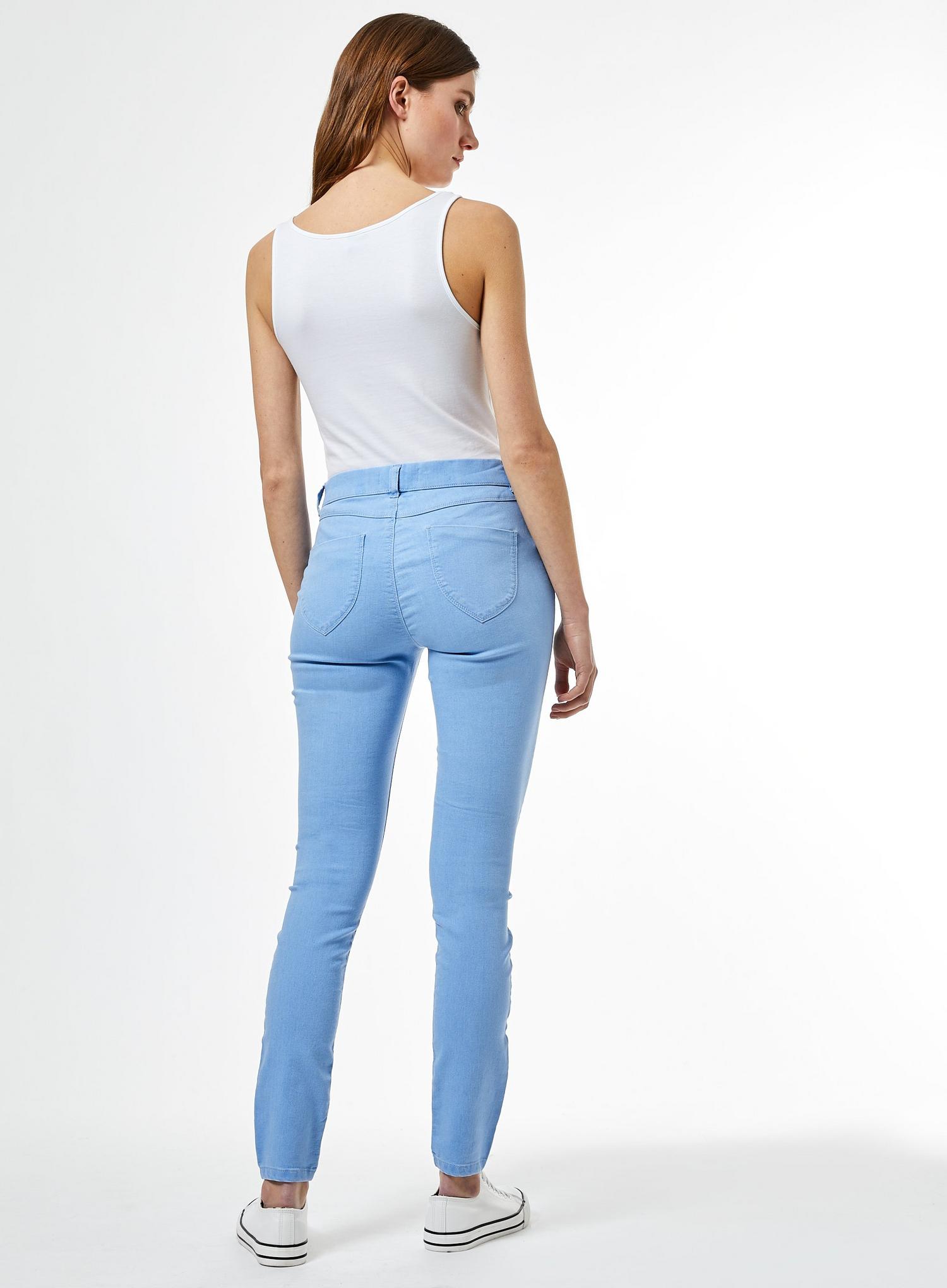 eden jeggings size 16